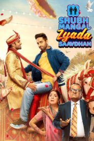 Shubh Mangal Zyada Saavdhan (2020) Hindi, Watch Now