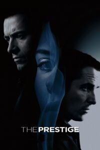The Prestige (2006) Dual Audio 480p [MEGA]