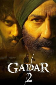 Gadar 2 (2023) Hindi, 480p,720p,1080p, [MEGA]