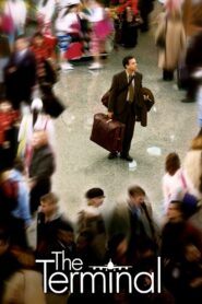 The Terminal (2004) English, Online Watch Available
