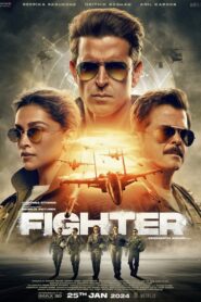 Fighter (2024) Hindi, 480p,720p,1080p, [MEGA]