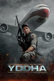 Yodha (2024) Watch & Download [ 480p, 720p, 1080p]