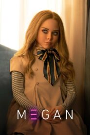 M3GAN (2022) Watch in Dual Audio