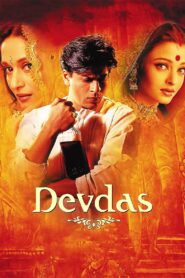 Devdas (2002) Online Watch Available