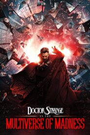 Doctor Strange in the Multiverse of Madness (2022) Watch in Dual Audio