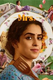 Mrs. (2025) Hindi WEB-DL 480p, 720p & 1080p |