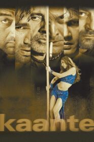 Kaante (2002) Hindi, Online Watch Available