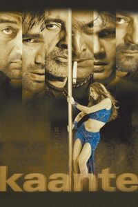 Kaante (2002) Hindi, Online Watch Available