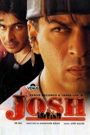 Josh (2000) Hindi, Online Watch Available