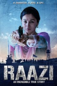 Raazi (2018) Hindi, Online Watch Available