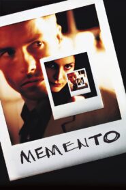 Memento (2000) English 480p, Dual Audio720p, [MEGA]