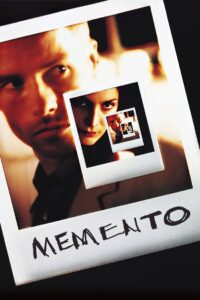 Memento (2000) English 480p, Dual Audio720p, [MEGA]