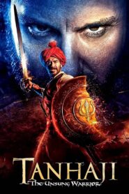 Tanhaji: The Unsung Warrior (2020) Hindi, Watch Full Movie