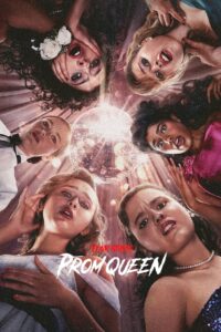 Fear Street: Prom Queen (2025) Dual Audio [Hindi ORG & ENG] WEB-DL 480p, 720p & 1080p |