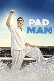 Pad Man (2018) Hindi, Online Watch Available