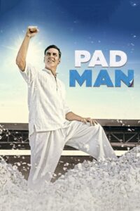 Pad Man (2018) Hindi, Online Watch Available