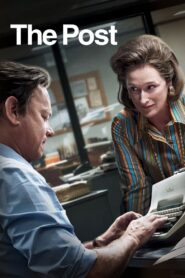 The Post (2017) English, Online Watch Available