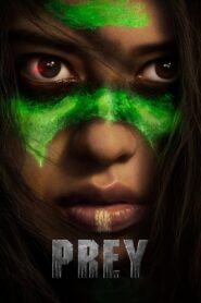 Prey (2022) Watch & Download Full Movie