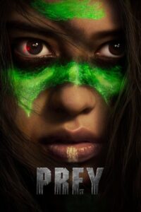 Prey (2022) Watch & Download Full Movie