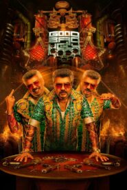 Good Bad Ugly (2025) Dual Audio [Hindi ORG & Tamil] Official WEB-DL 480p, 720p & 1080p |