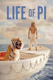 Life of Pi (2012) Watch Full Movie