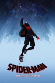 Spider-Man: Into the Spider-Verse (2018) Dual Audio, Online Watch available