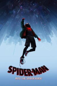 Spider-Man: Into the Spider-Verse (2018) Dual Audio, Online Watch available