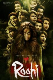 Roohi (2021) Hindi, 480p,720p,1080p, [MEGA]