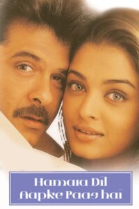 Hamara Dil Aapke Paas Hai (2000) Hindi, Online Watch Available