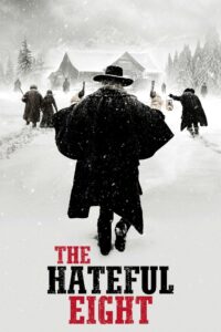 The Hateful Eight (2015) English, 480p,720p,1080p [MEGA]