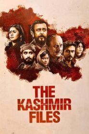 The Kashmir Files (2022) Hindi, Online Watch Available