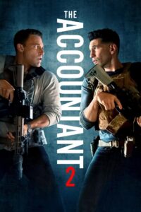 The Accountant 2 (2025) Watch now