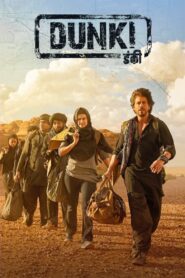 Dunki (2023) Hindi, Online Watch Available