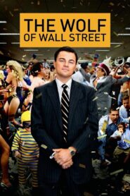 The Wolf of Wall Street (2013) Dual Audio, 480p,720p,1080p, [MEGA]