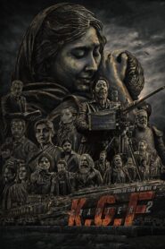 K.G.F: Chapter 2 (2022) [Hindi ORG & Kannada] ORG AMZN WEB-DL 360p, 480p, 720p, 1080p & 2160p 4K UHD |