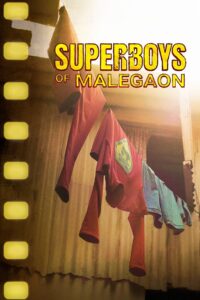 Superboys of Malegaon (2025) Watch & Download