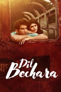 Dil Bechara (2020) Hindi, 360p,720p,1080p,1440p,2160p, [MEGA]