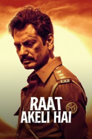 Raat Akeli Hai (2020) Hindi, Watch Now