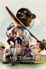 M.S. Dhoni: The Untold Story (2016) Hindi, Online Watch Available