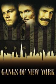 Gangs of New York (2002) English, Online Watch Available