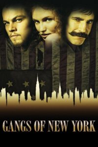 Gangs of New York (2002) English, Online Watch Available
