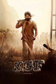 K.G.F Chapter 1 (2018) Hindi ORG WEB-DL 200MB – 480p,720p,1080p, [MEGA]