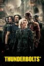 Thunderbolts* (2025) Watch & Download, Hindi Dubbed, Duaal Audio