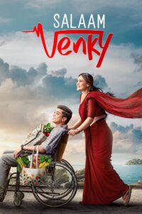 Salaam Venky (2022) Watch & Download All Quality