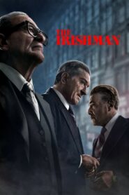 The Irishman (2019) Dual Audio, 480p,720p [MEGA]