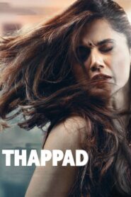 Thappad (2020) WEB-DL 360p 480p & 720p