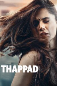 Thappad (2020) WEB-DL 360p 480p & 720p