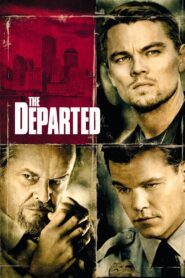 The Departed (2006) English, Dual Audio, 480p,720p, [MEGA]