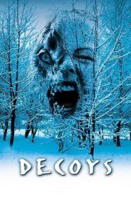 Decoys Dual Audio [Hindi ORG & ENG] WEB-DL 480p, 720p & 1080p | 