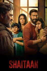 Shaitaan (2024) Full Movie